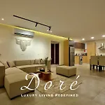 Dore - Luxury Apt 2Br New Cairo