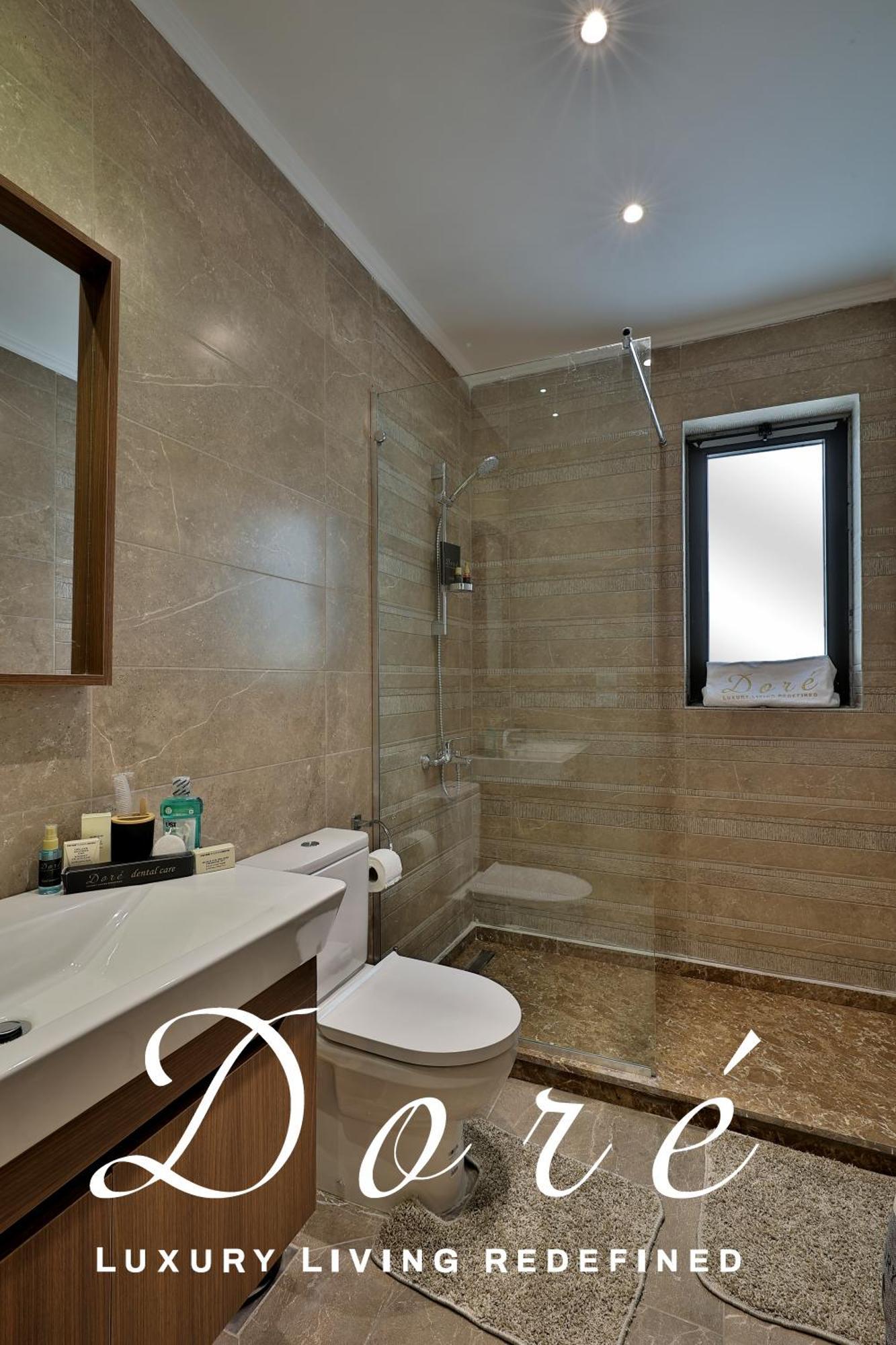 Apartment Dore - Luxury 2br New *