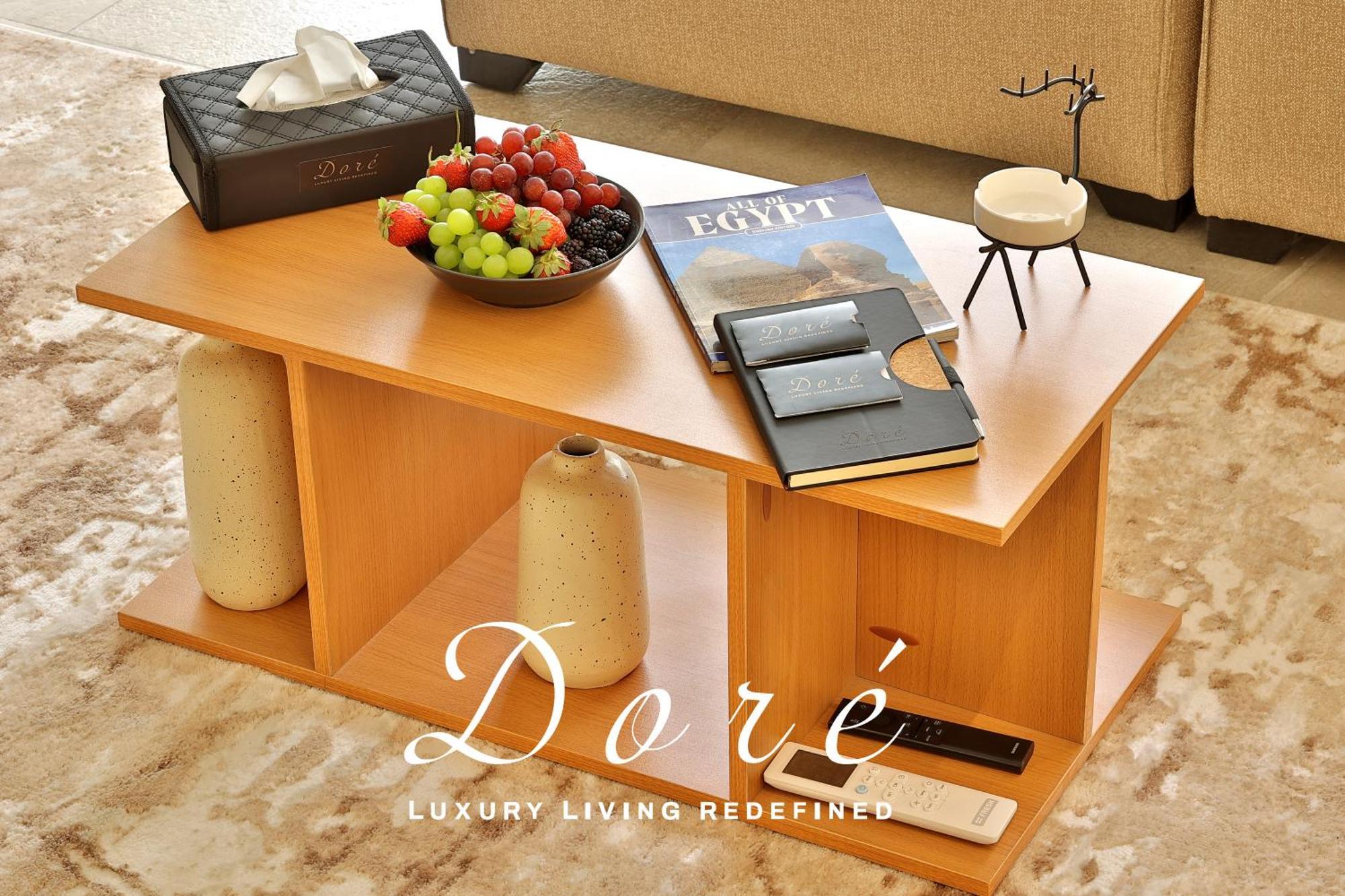 Apartment Dore - Luxury 2br New *